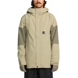 Volcom Primry Veste vert M pas cher