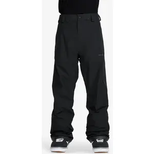 Comparateur de prix : Volcom Dua Gore Tex Pantalon noir XL