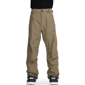 Volcom Pantalon Dua Gore-tex pas cher