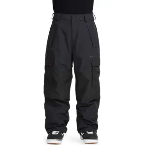 Comparateur de prix : Pantalon de snowboard VOLCOM LONGO GORE-TEX PANT (BLACK) Homme