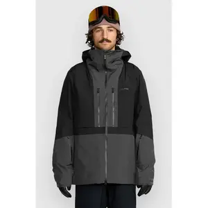 Volcom TDS Inf Gore-Tex Veste noir L pas cher