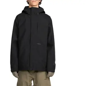 Volcom Veste Softshell Dua Gore-tex pas cher