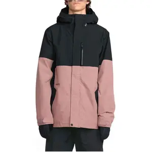 Comparateur de prix : Volcom L Gore Tex Veste M