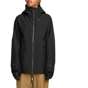 Comparateur de prix : Volcom Tester 3L Gore Tex Veste noir L