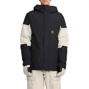 Volcom Primry Veste noir M pas cher