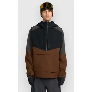 Volcom Veste Softshell Brighton pas cher