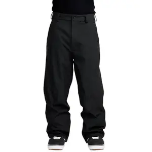 Volcom Kleveland Pantalon noir L pas cher
