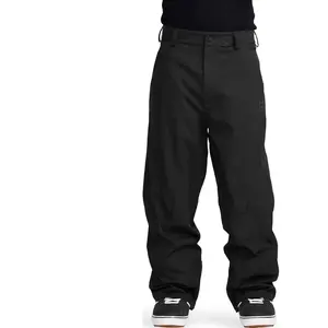 Volcom Kleveland Pantalon noir XL pas cher