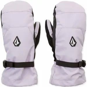 Volcom Moufles Snow Over pas cher