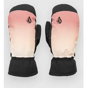Volcom Moufles Upland pas cher