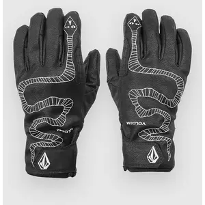 Volcom Hipee Gants noir XL pas cher