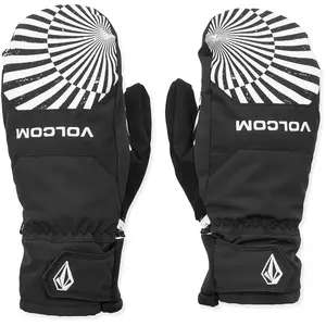 Volcom Moufles Co Nyle pas cher