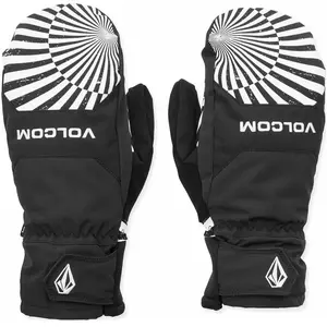 Volcom Moufles Co Nyle pas cher