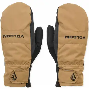 Volcom Moufles Co Nyle pas cher