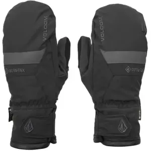 Volcom Stay Dry Gore Tex Moufles noir L pas cher