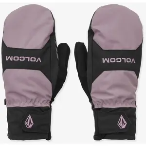 Volcom Moufles Co Nyle pas cher