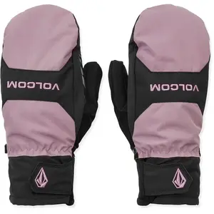 Volcom Moufles Co Nyle pas cher