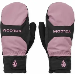 Volcom Moufles Co Nyle pas cher