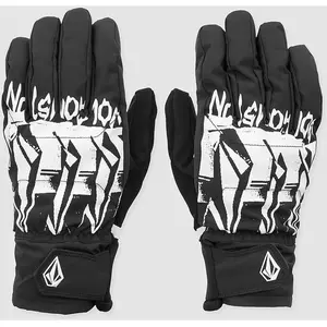 Volcom V.Co Nyle Gants noir M pas cher