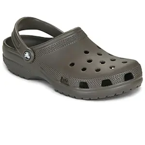 Crocs Classic Sabots Unisex Espresso 39 10001-206-M7W9