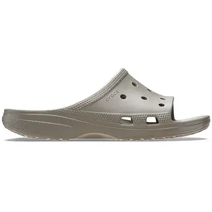 Crocs Saturday Slides Hommes Dusty Olive 43 213298-3J5-M10