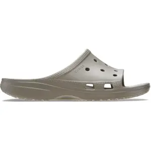 Crocs Saturday Slides Hommes Dusty Olive 45 213298-3J5-M11 pas cher