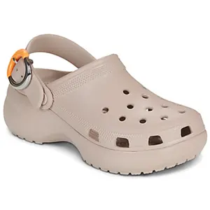 Sabots plateforme femme Crocs Classic Marron 36/37 213230-2NM