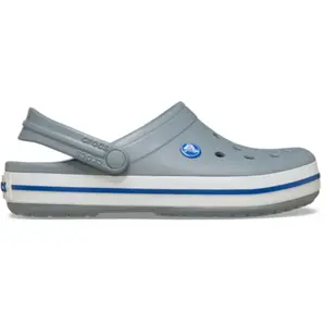 Crocs Crocband  Sabots Unisex Concrete 36 11016-0Z3-M4W6 pas cher