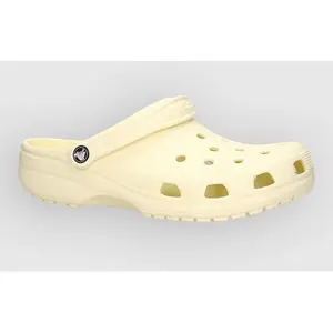 Sabots Crocs Classic Jaune 36/37 10001-7CJ pas cher