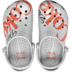 Crocs Diet Coke Classic Sabots Unisex Multi 42 212130-90H-M9W11 pas cher