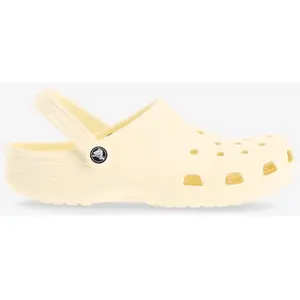 Sabots Crocs Classic Jaune 45/46 10001-7CJ pas cher