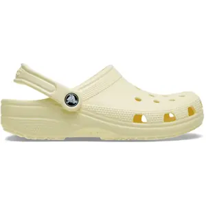 Sabots Crocs Classic Jaune 46/47 10001-7CJ pas cher