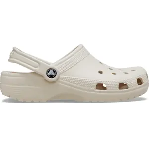 Sabots Crocs Classic Blanc 48/49 10001-2MC pas cher