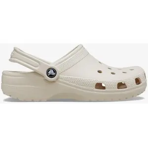 Sabots Crocs Classic Blanc 36/37 10001-2MC pas cher