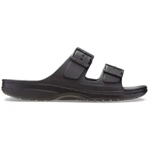 Crocs - Sandal - Sandales homme Black - 39 - 40 pas cher