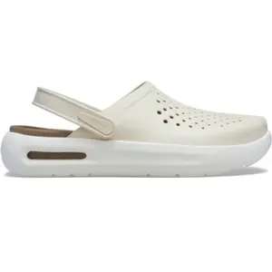 Crocs - InMotion Clog - Sandales Summit White - 36 - 37 pas cher
