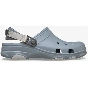 Sabots tout terrain Crocs Gris 43/44 206340-0Z3 pas cher