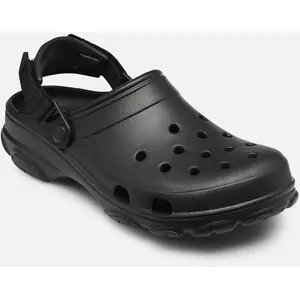 Sabots Crocs All Terrain Noir 42/43 206340-060 pas cher