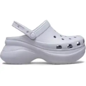 Crocs Bae Sabots Femmes Mauve Mist 37 206302-5PS-W7 pas cher