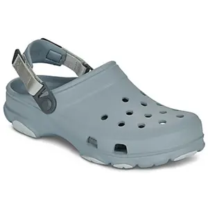 Sabots tout terrain Crocs Gris 42/43 206340-0Z3 pas cher