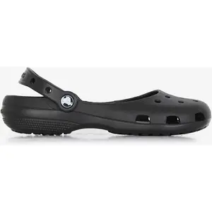 Crocs Classic Ballet Ballerines Femmes Black 38 211994-001-W8 pas cher