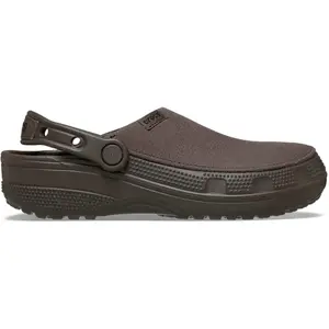Crocs Classic Crafted Sabots Unisex Espresso 43 211354-206-M10W12 pas cher