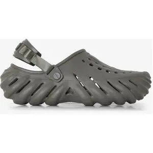 Comparateur de prix : Crocs Echo Sabots Unisex Dusty Olive 41 207937-3J5-M8W10
