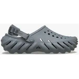 Comparateur de prix : Crocs Echo Sabots Unisex Concrete 42 207937-0Z3-M9W11