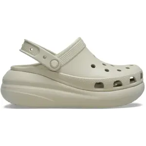 Sabots Crocs Crush Gris 38/39 207521-1WY pas cher