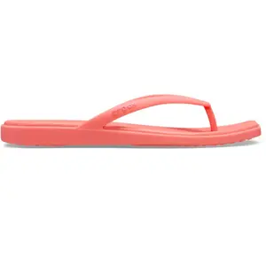 Crocs Miami Tongs Femmes Guava 34 211435-6UI-W5 pas cher