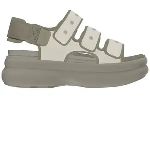 Crocs Soho Sport Sandales Femmes Meteor 39 212032-1WY-W9 pas cher
