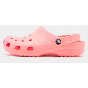 Comparateur de prix : Sabots Crocs Classic Rose 39/40 10001-6UI