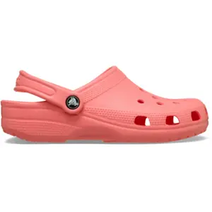 Sabots Crocs Classic Rose 42/43 10001-6UI pas cher