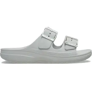 Crocs - Metallic Buckle Sandal - Sandales femme Atmosphere - 36 - 37 pas cher